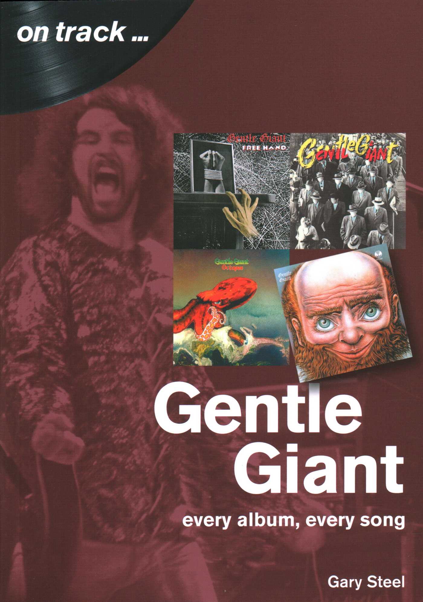 Gentle Giant