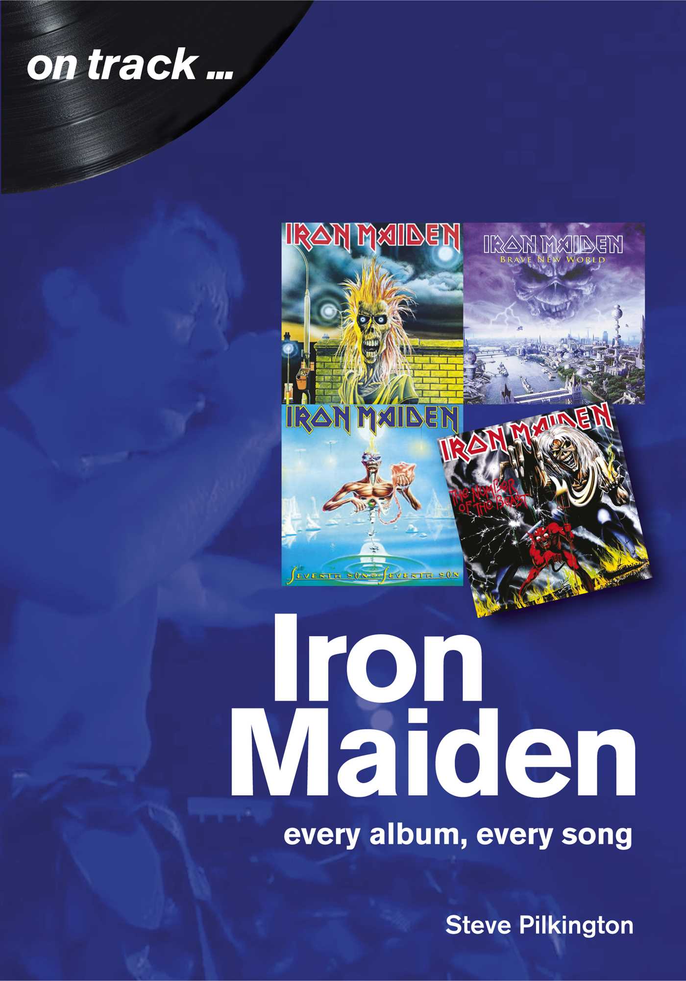 Iron Maiden