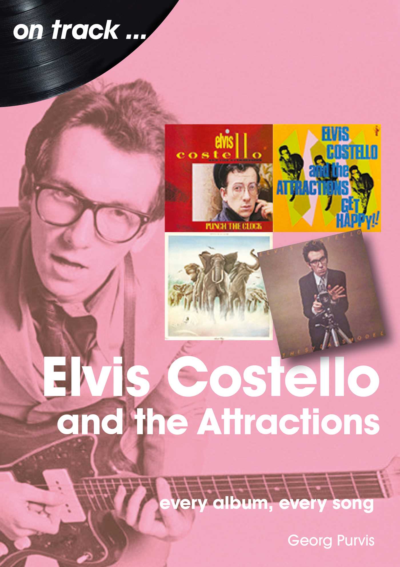 Elvis Costello and The Attractions