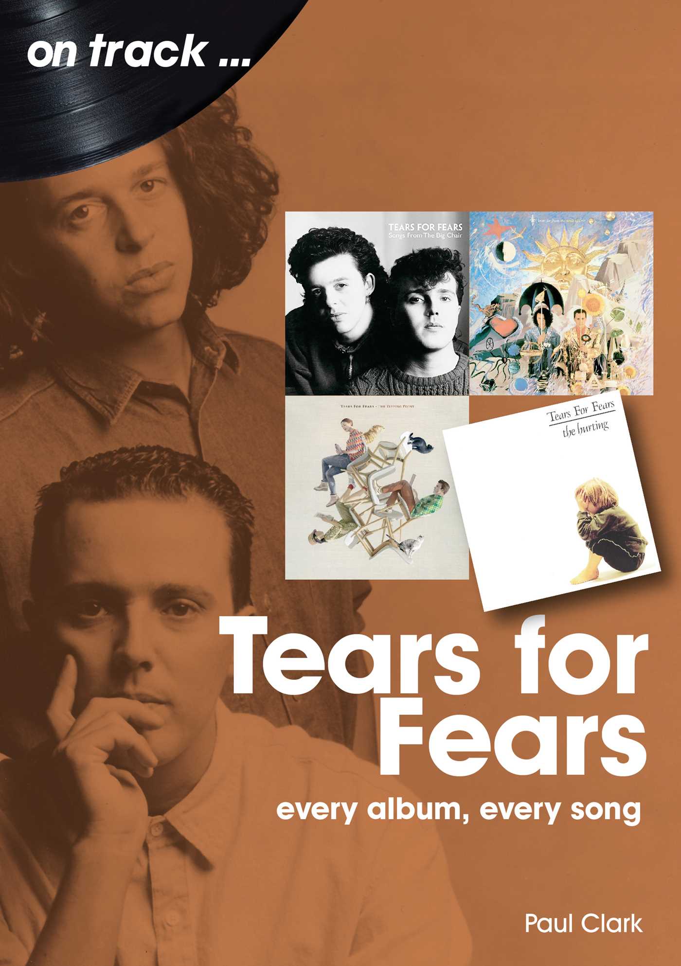Tears For Fears