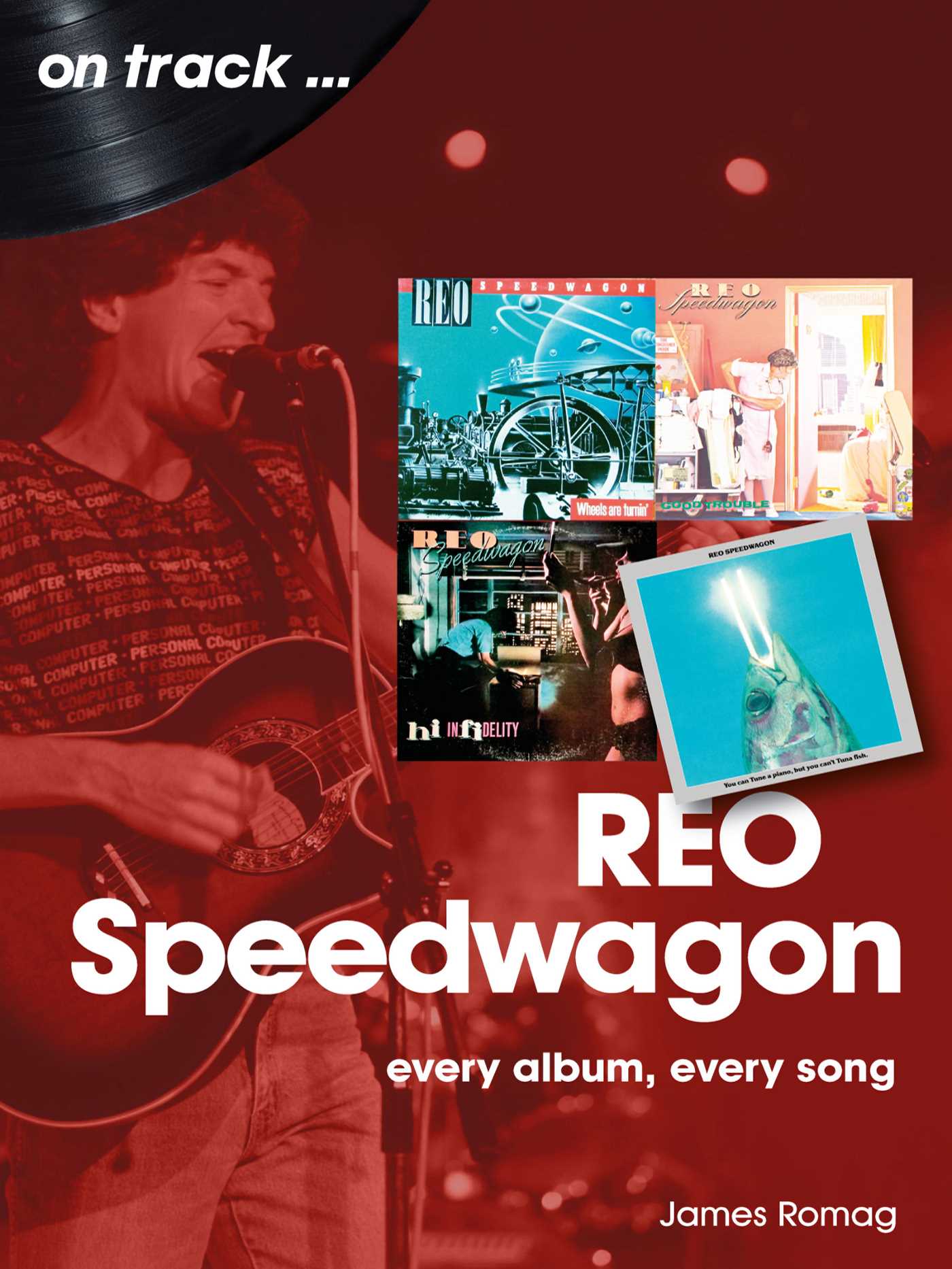 REO Speedwagon