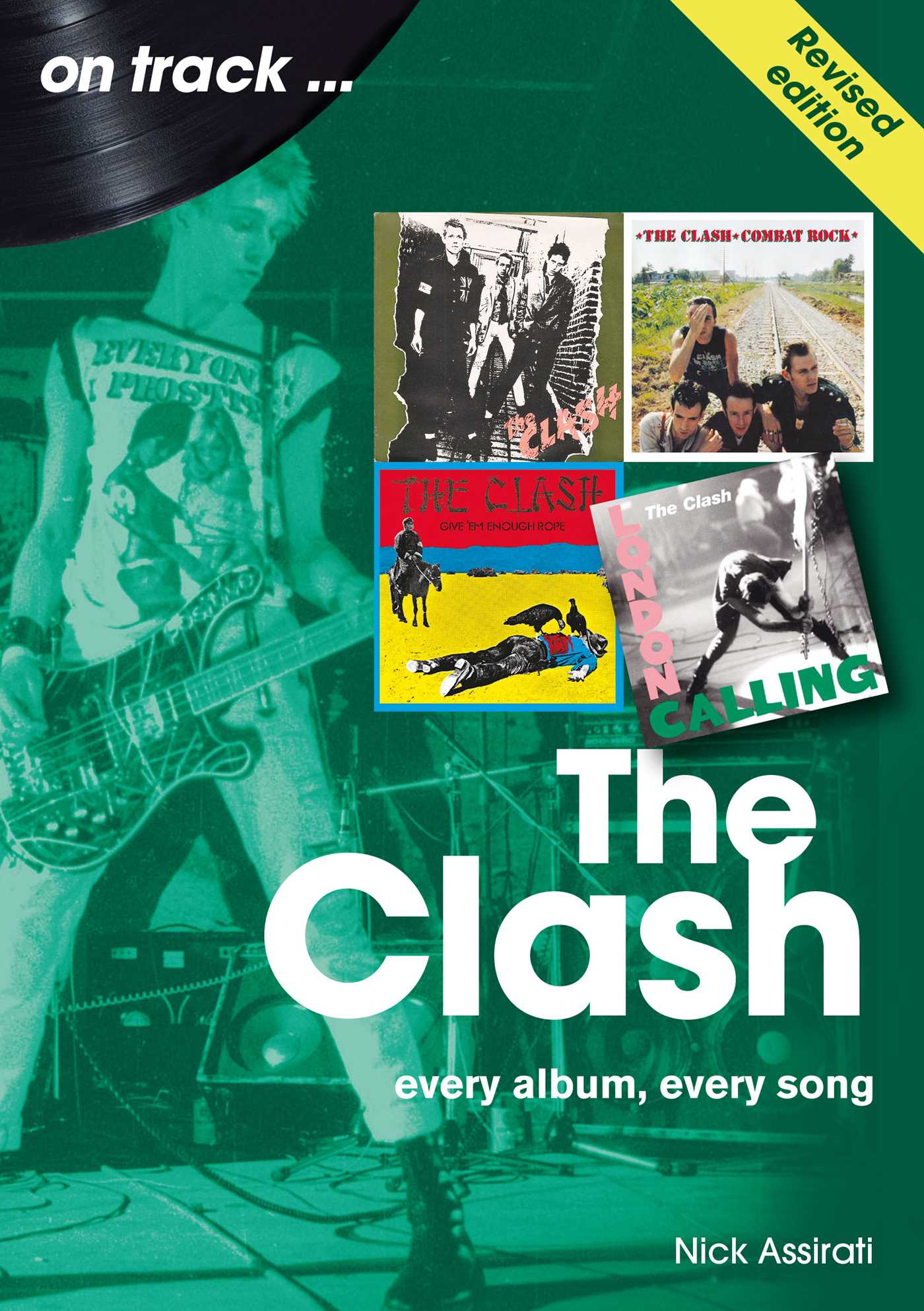 Clash