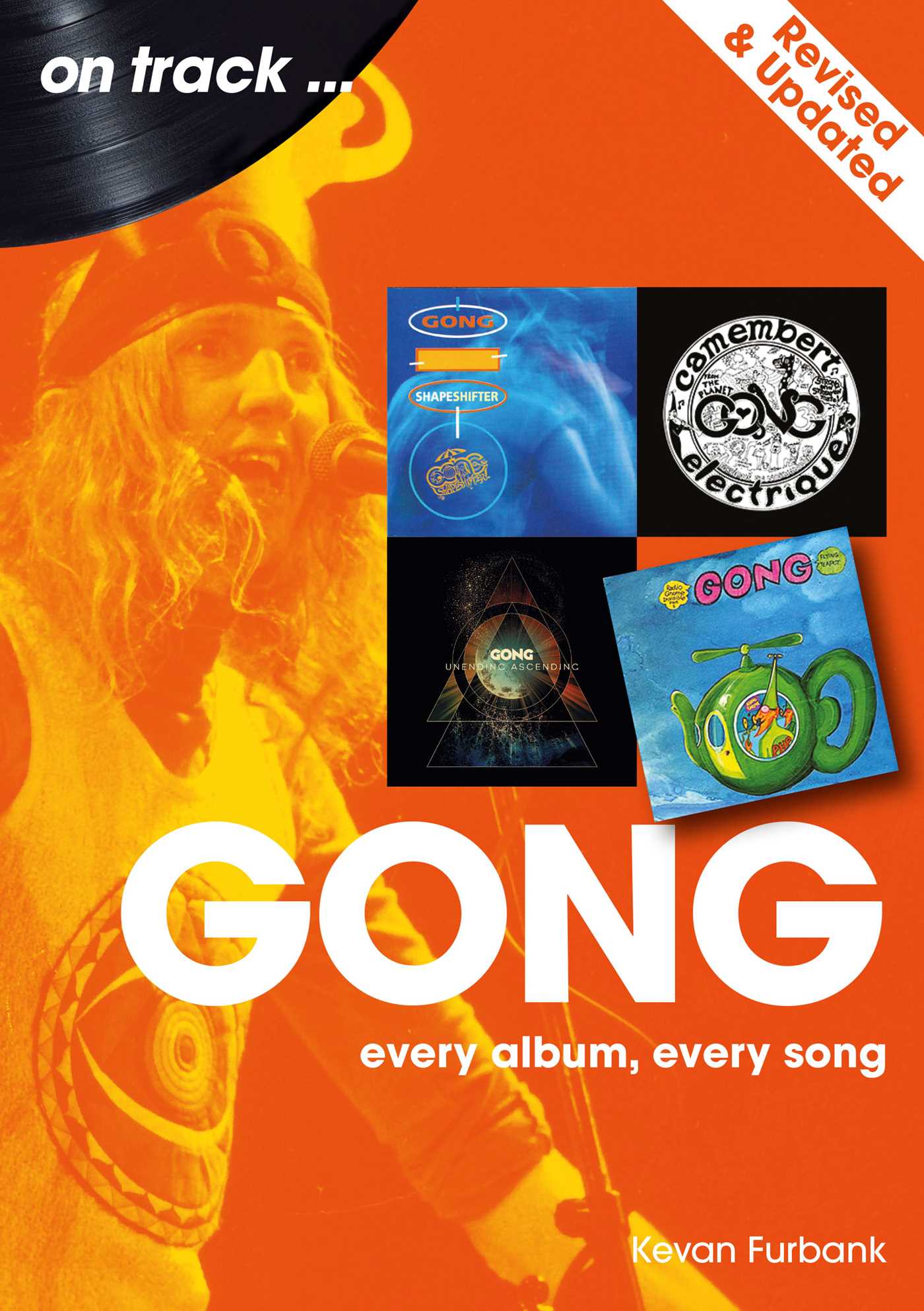 Gong - revised and updated