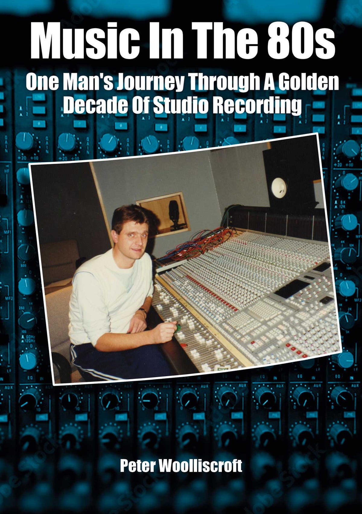 Music In The 1980s