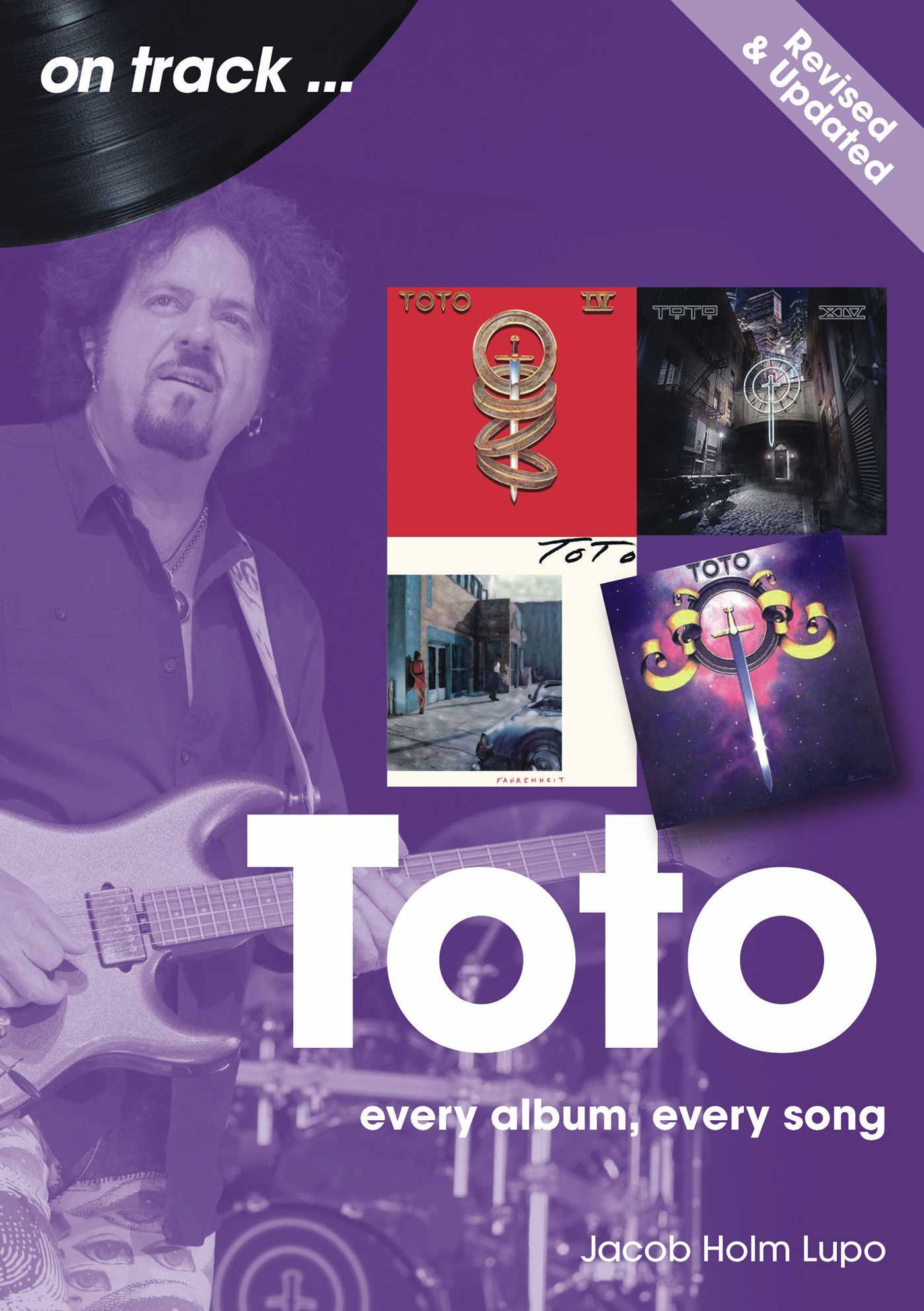 Toto revised edition