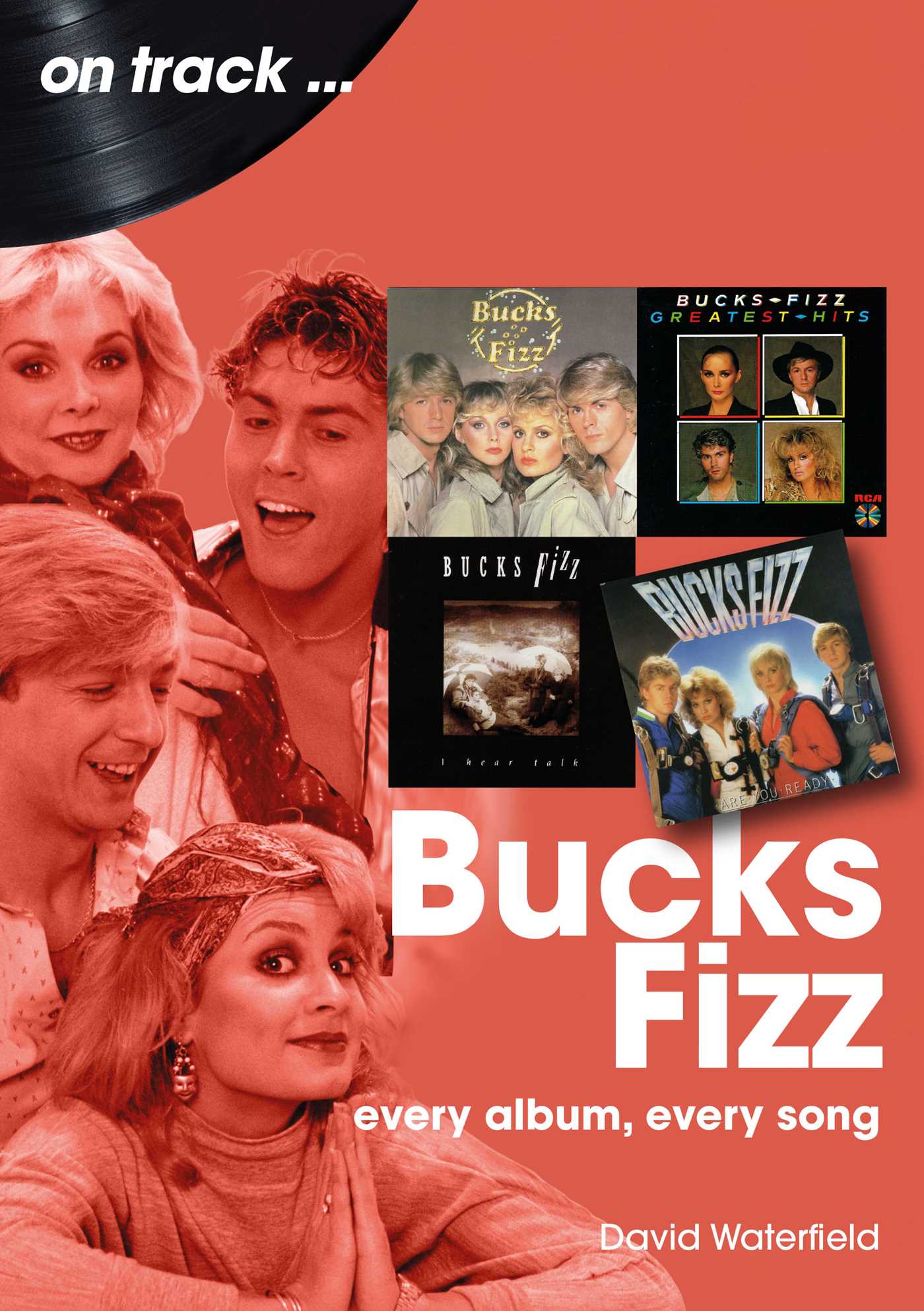 Bucks Fizz