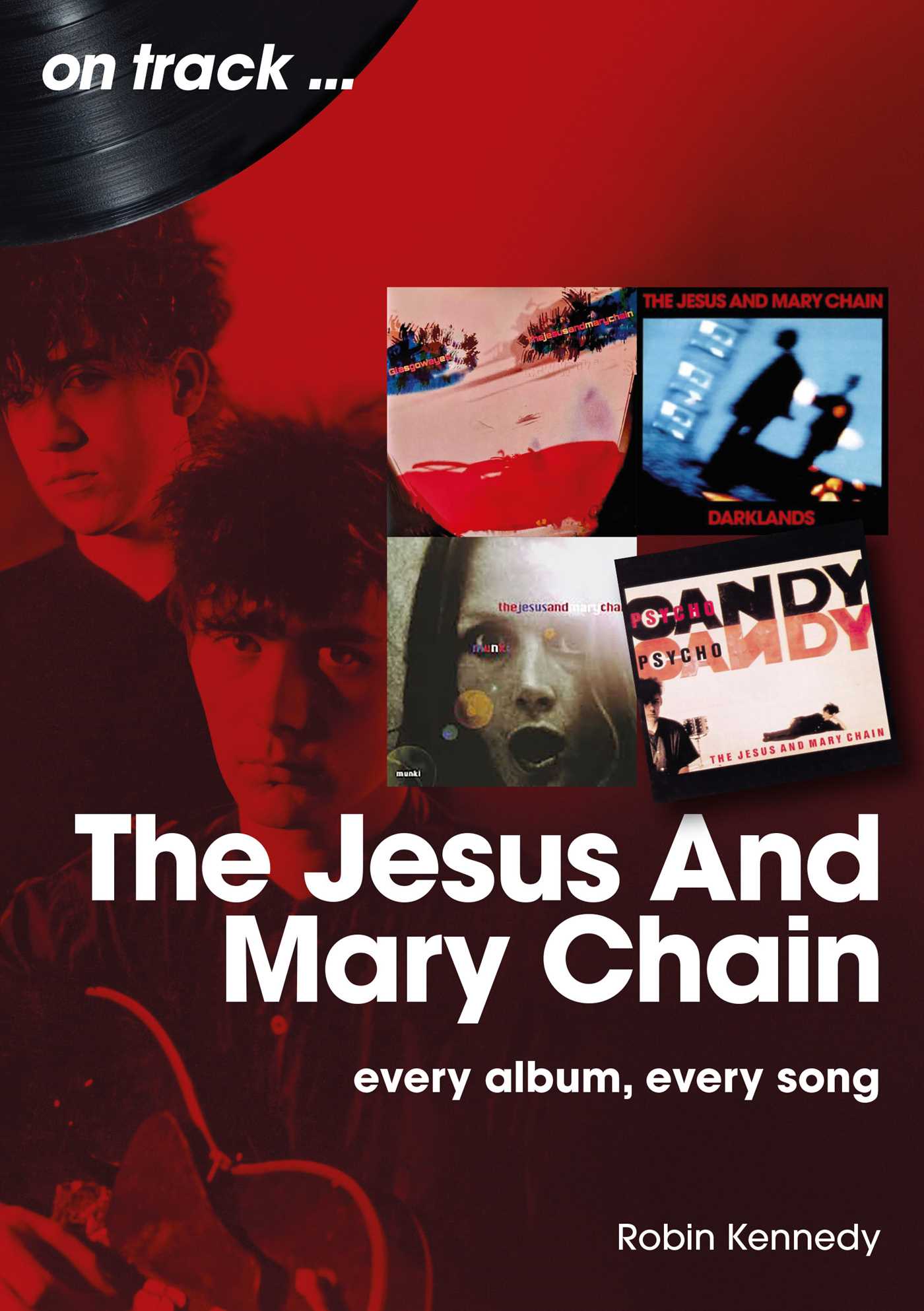 Jesus And Mary Chain