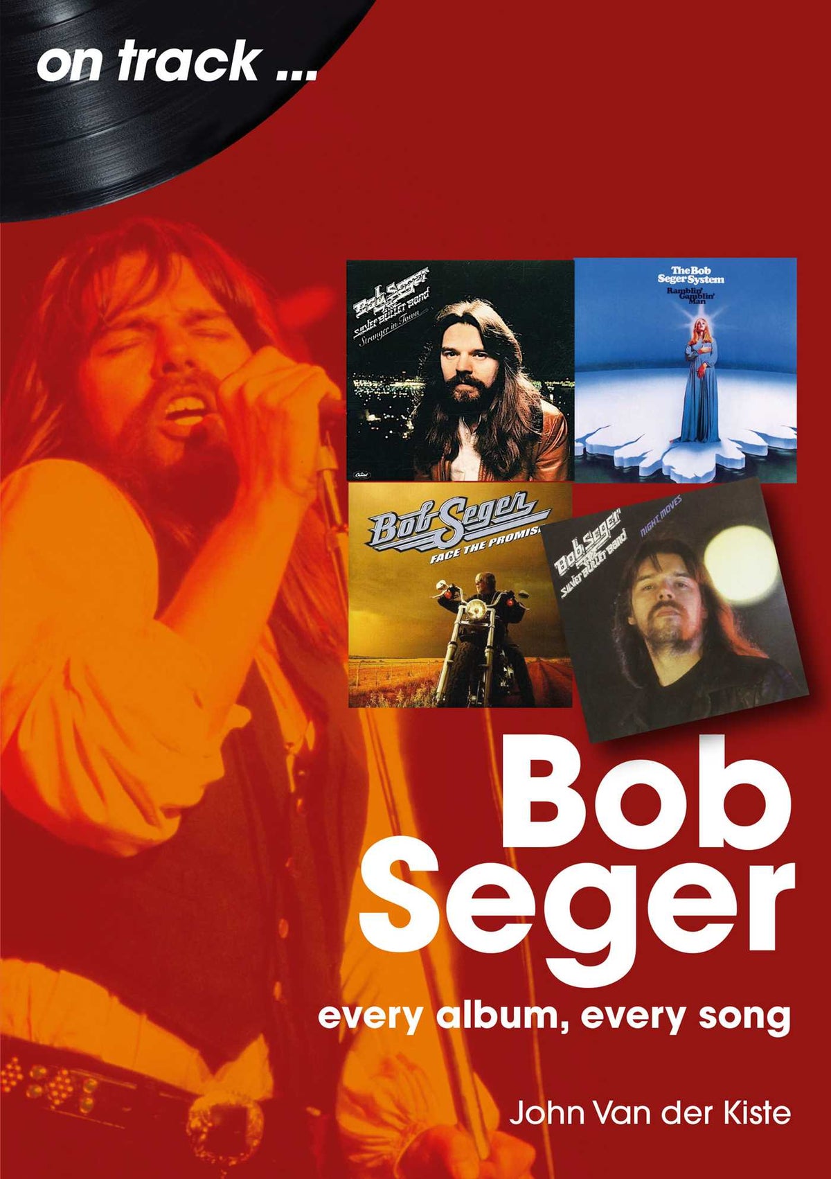 Bob Seger