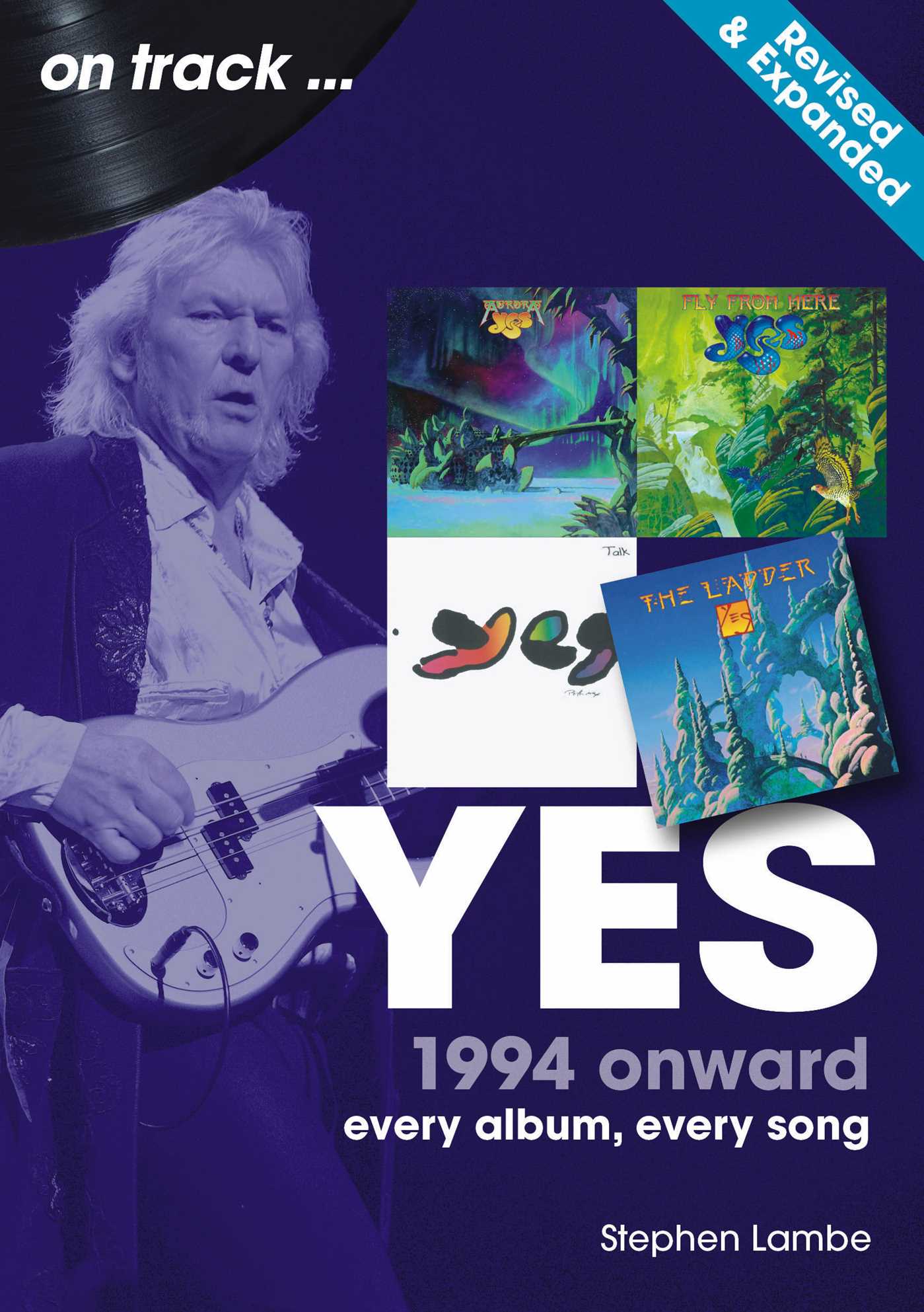 Yes From 1994