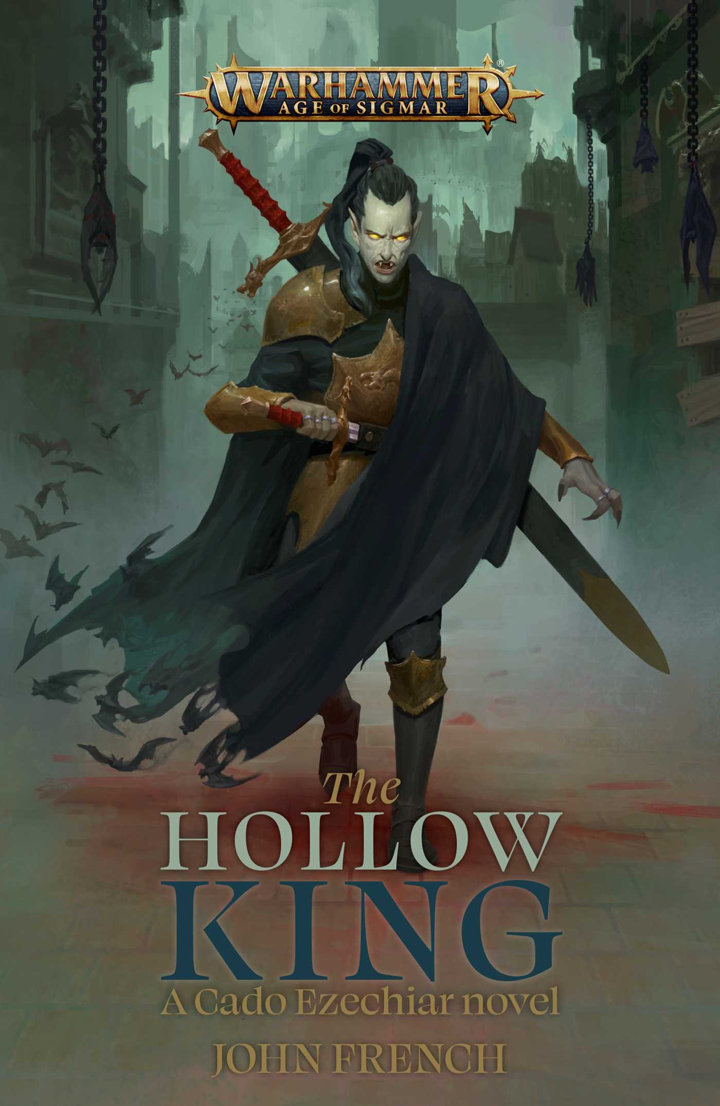 Hollow King
