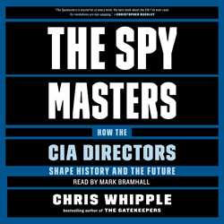 The Spymasters