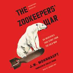 The Zookeepers' War