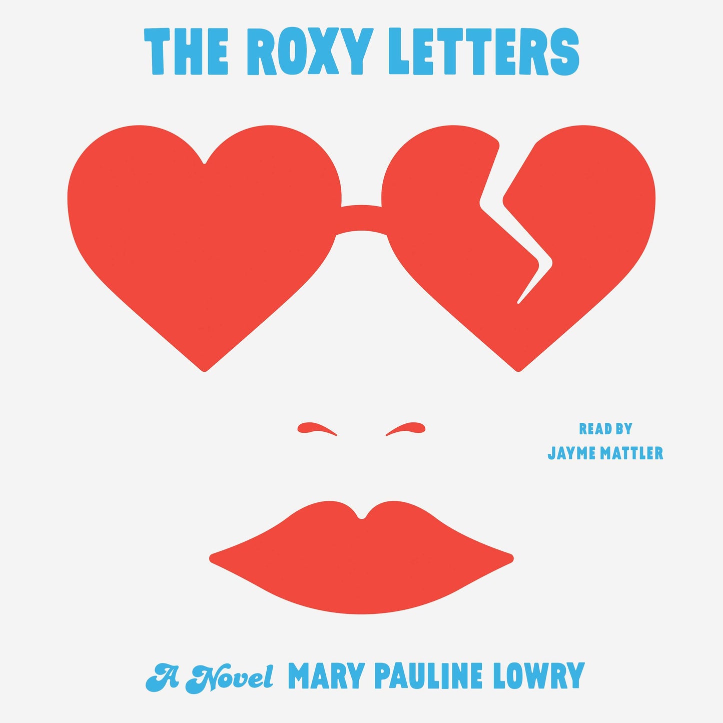 Roxy Letters
