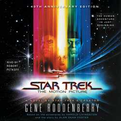Star Trek: The Motion Picture