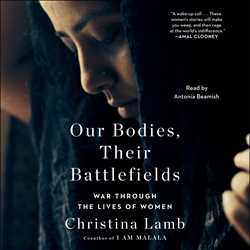 Our Bodies, Their Battlefields
