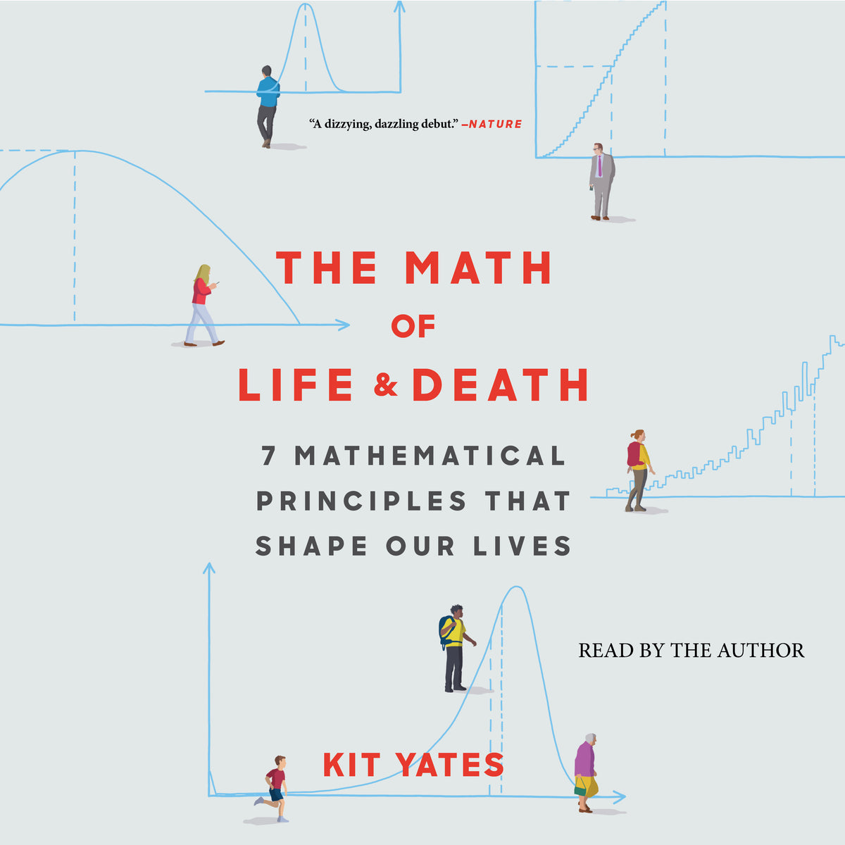 Math of Life and Death