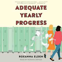 Adequate Yearly Progress