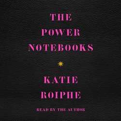 The Power Notebooks