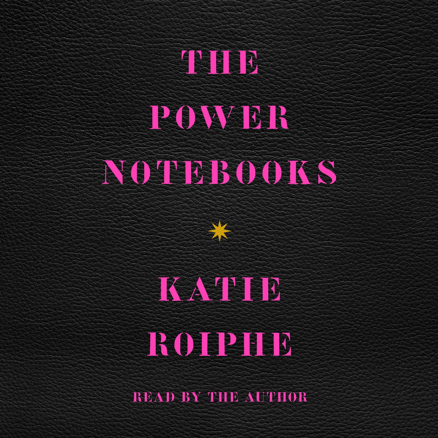 Power Notebooks