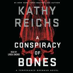 A Conspiracy of Bones