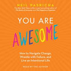 You Are Awesome