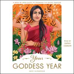 Your Goddess Year