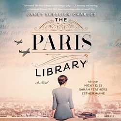 The Paris Library