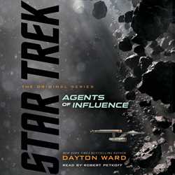 Agents of Influence
