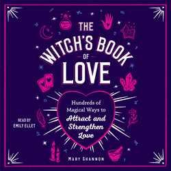 The Witch's Book of Love