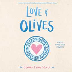 Love & Olives