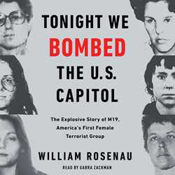 Tonight We Bombed The U.S. Capitol