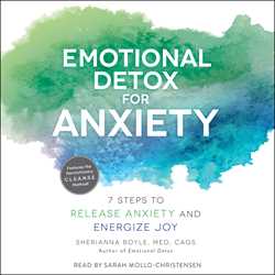 Emotional Detox for Anxiety