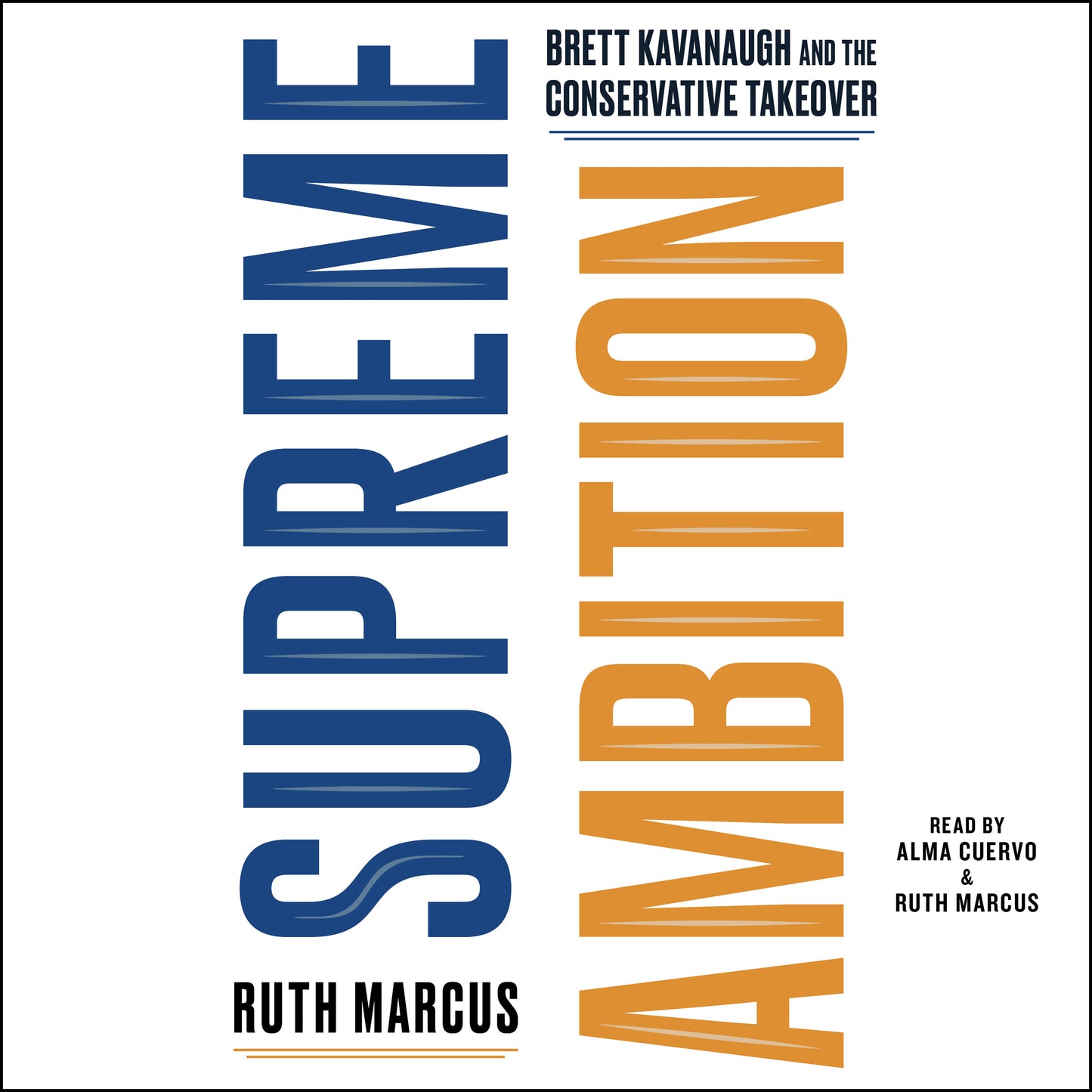 Supreme Ambition