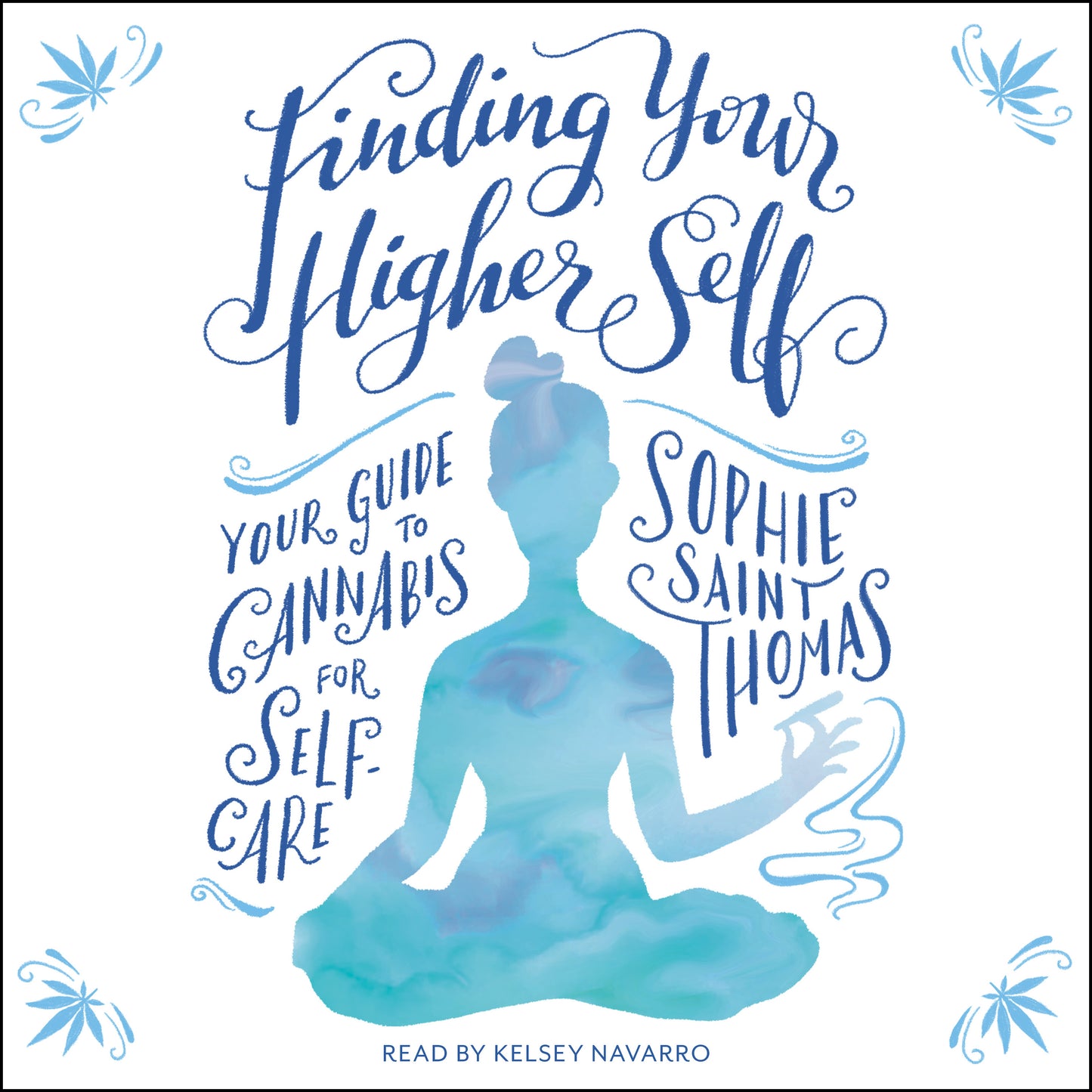 Finding Your Higher Self