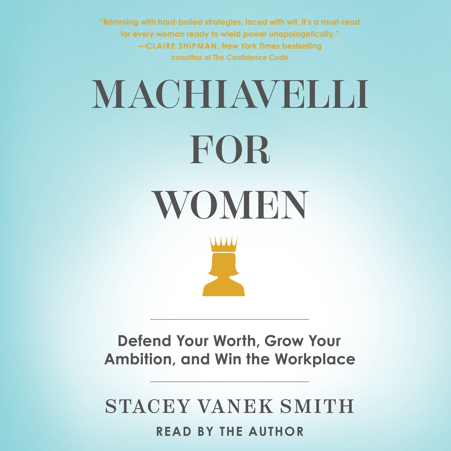 Machiavelli For Women