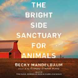 The Bright Side Sanctuary for Animals