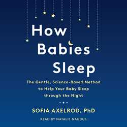 How Babies Sleep