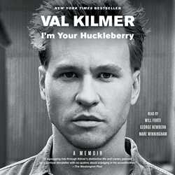 I'm Your Huckleberry