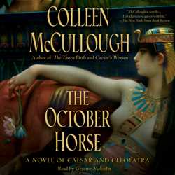 The October Horse