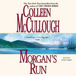 Morgan's Run