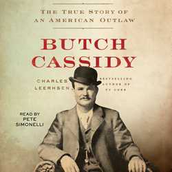Butch Cassidy