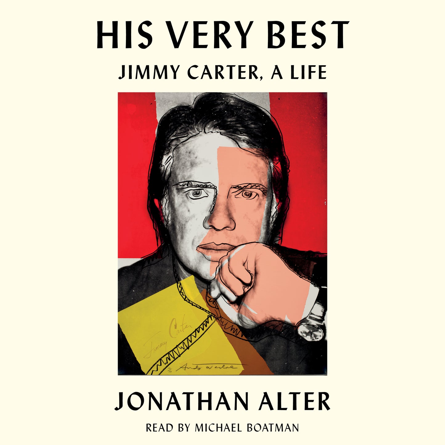 His Very Best