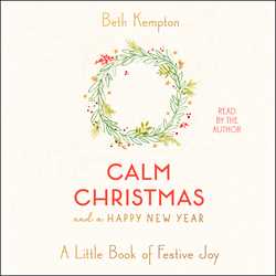 Calm Christmas and a Happy New Year