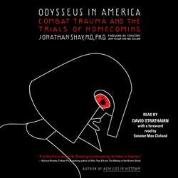 Odysseus in America