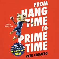 From Hang Time to Prime Time