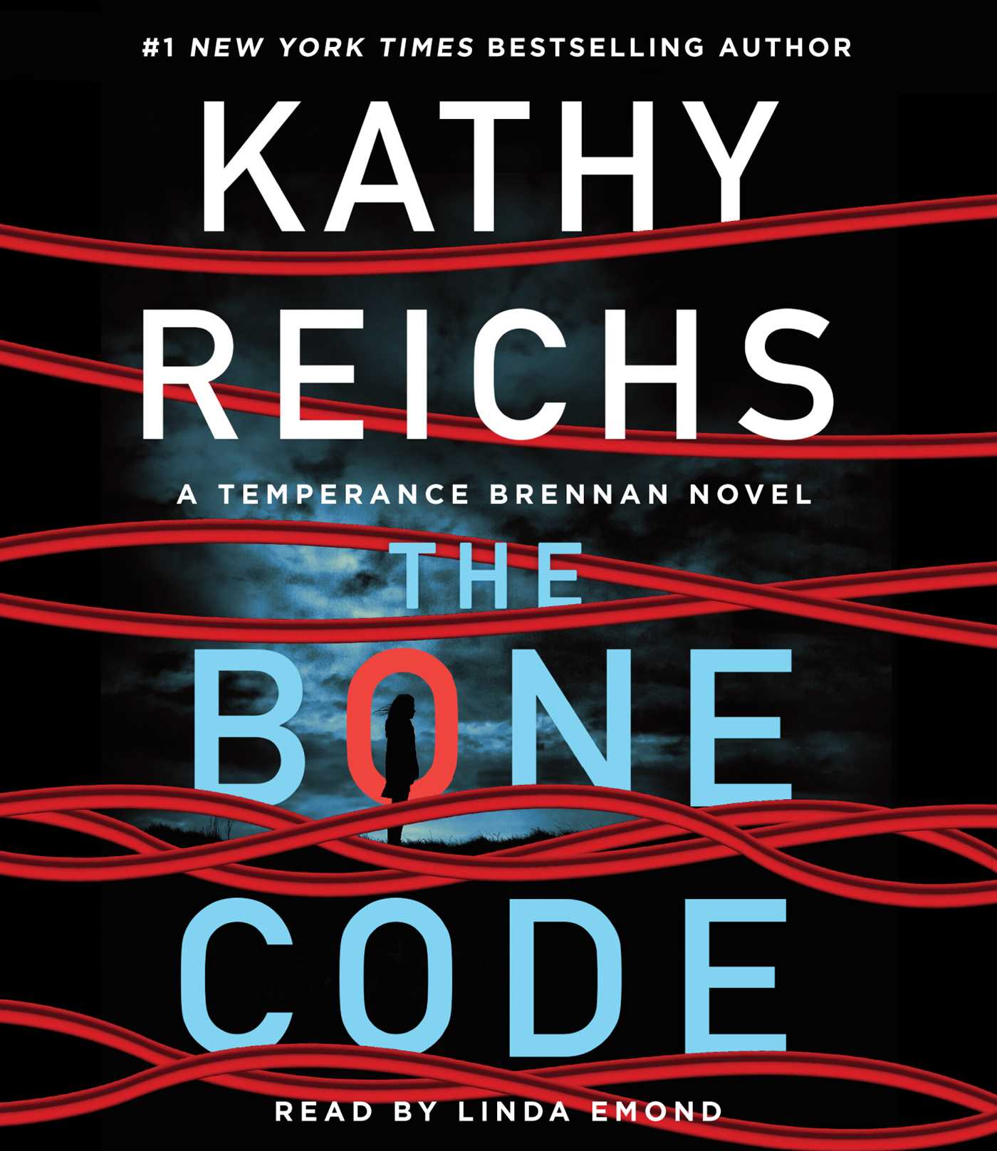 Bone Code: A Temperance Brennan Novel