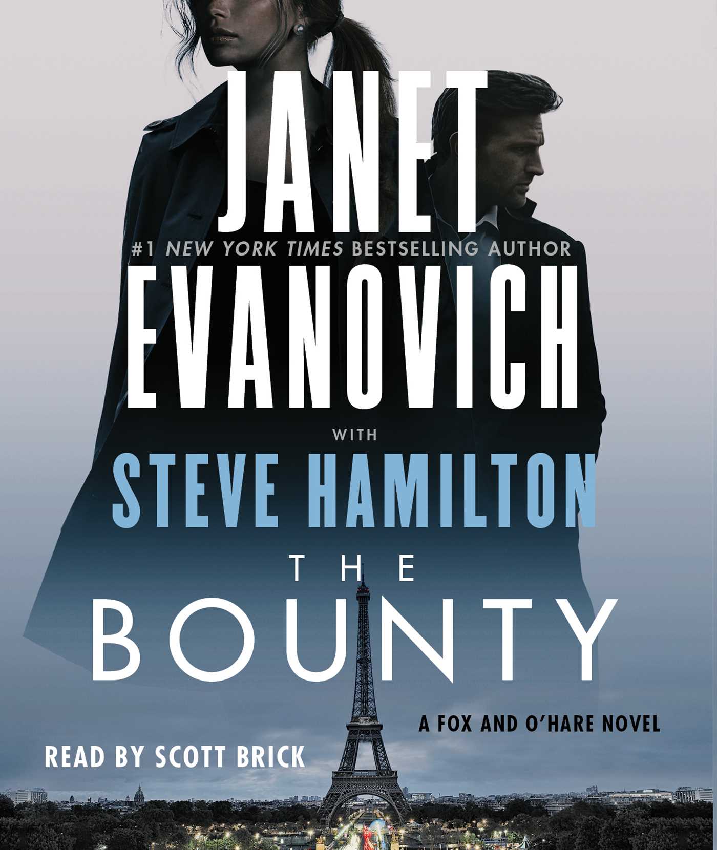 Bounty: A Novel