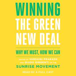 Winning the Green New Deal