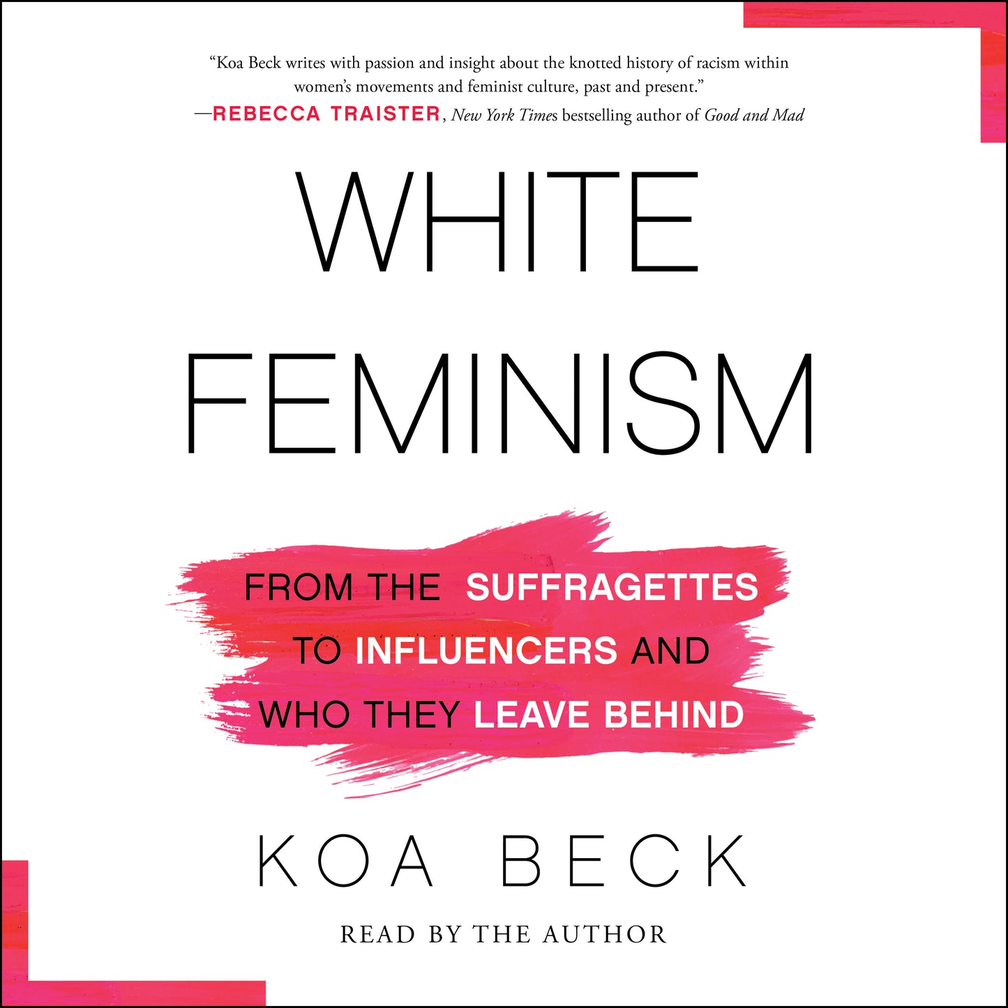 White Feminism