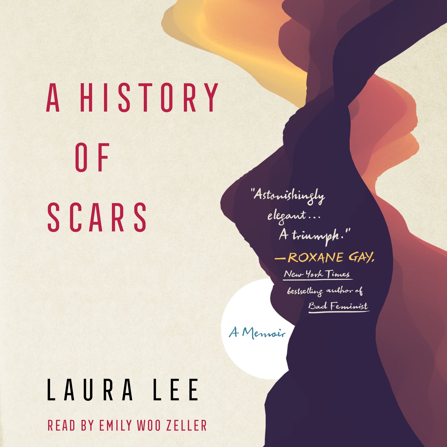 History of Scars: A Memoir